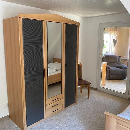 Ferienwohnung Meilerplatz - Familienfreundliche Ferienwohnung Fuer Max. 4 Personen In Bad Lauterberg Am Harz Экстерьер фото