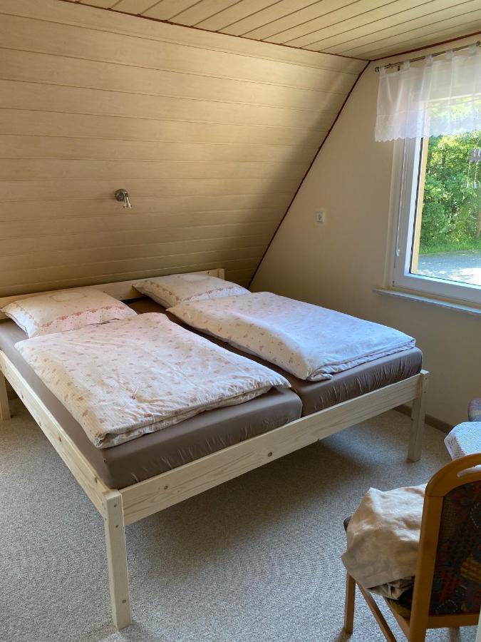 Ferienwohnung Meilerplatz - Familienfreundliche Ferienwohnung Fuer Max. 4 Personen In Bad Lauterberg Am Harz Экстерьер фото
